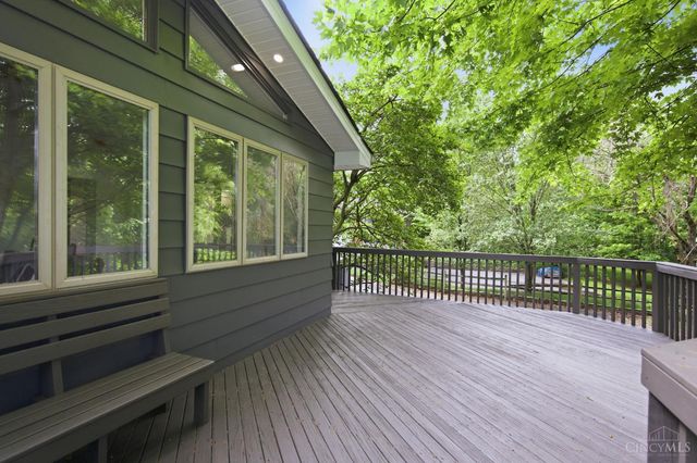 7261 S Mingo Lane, Madeira, OH 45243