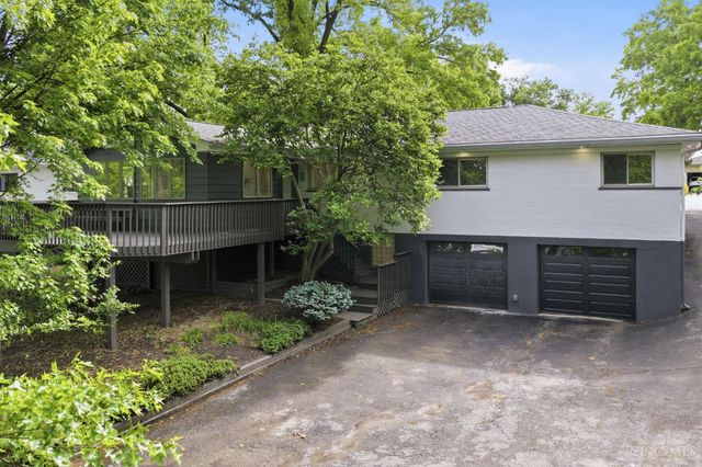 7261 S Mingo Lane, Madeira, OH 45243
