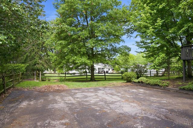 7261 S Mingo Lane, Madeira, OH 45243