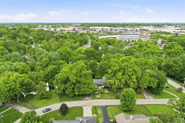 7261 S Mingo Lane, Madeira, OH 45243