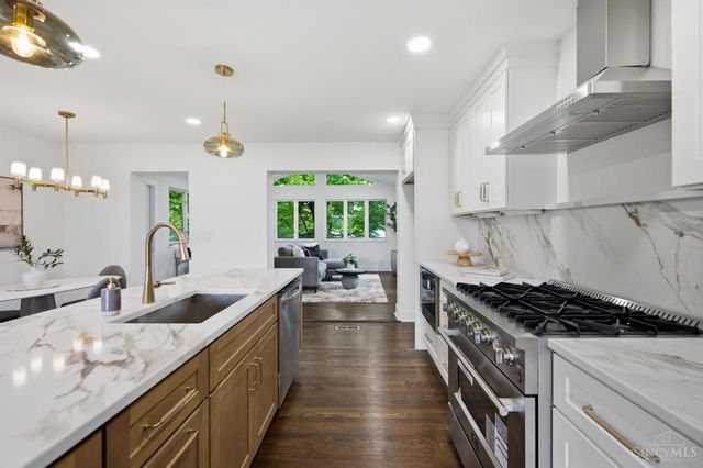 7261 S Mingo Lane, Madeira, OH 45243