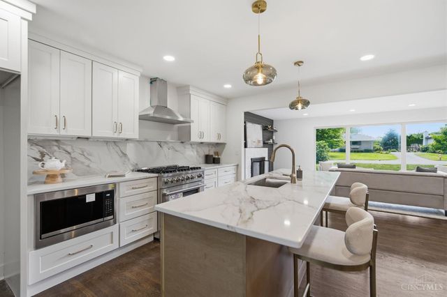 7261 S Mingo Lane, Madeira, OH 45243
