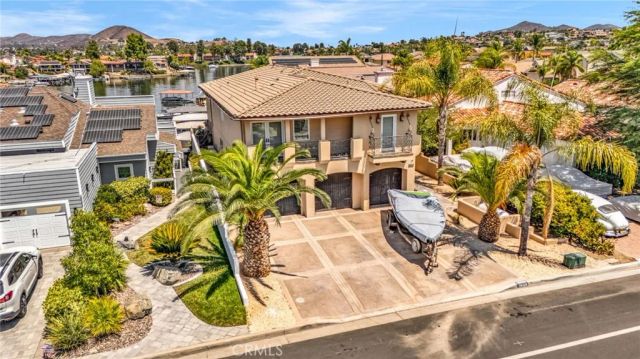 30420 Longhorn, Canyon Lake, CA 92587