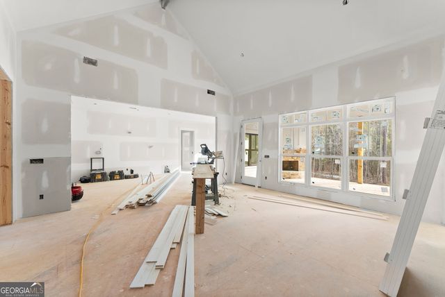 305 Harmony Gates Drive, Commerce, GA 30530