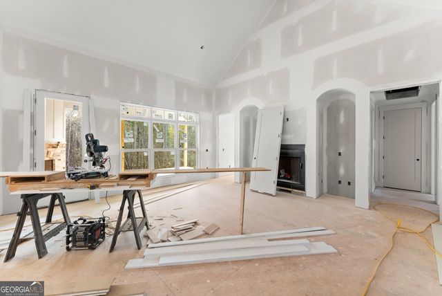 305 Harmony Gates Drive, Commerce, GA 30530