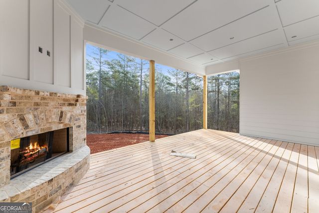 305 Harmony Gates Drive, Commerce, GA 30530