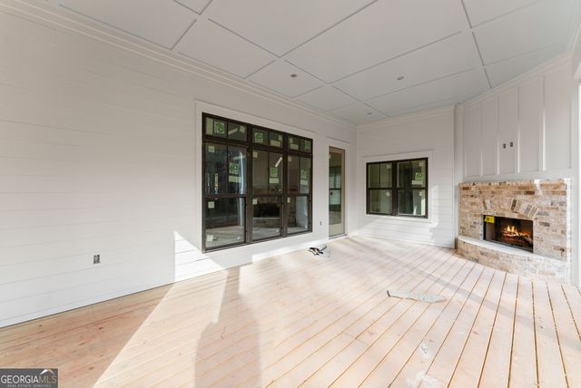 305 Harmony Gates Drive, Commerce, GA 30530