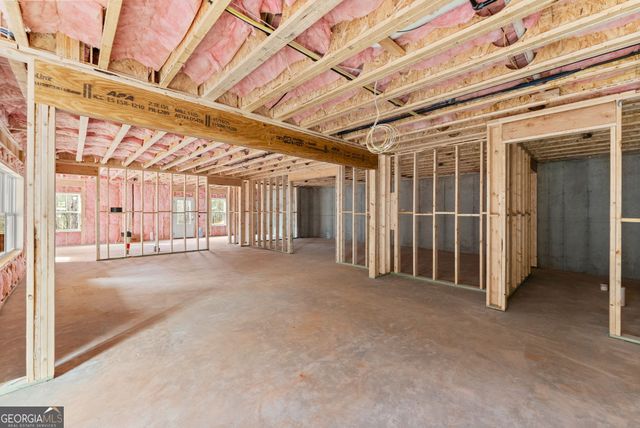 305 Harmony Gates Drive, Commerce, GA 30530