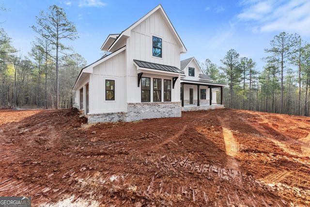 305 Harmony Gates Drive, Commerce, GA 30530