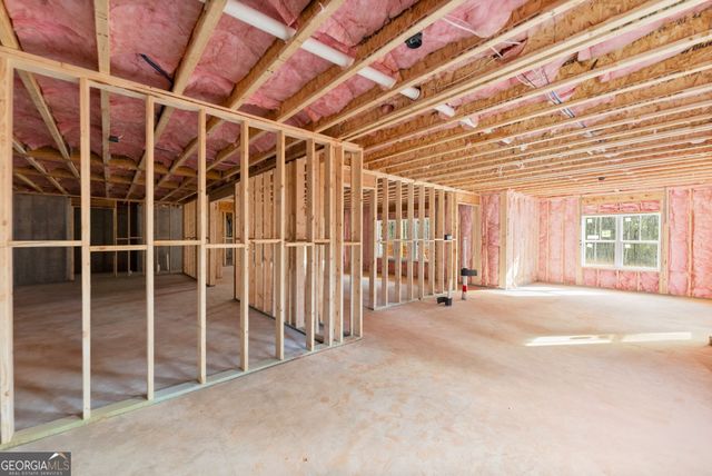 305 Harmony Gates Drive, Commerce, GA 30530