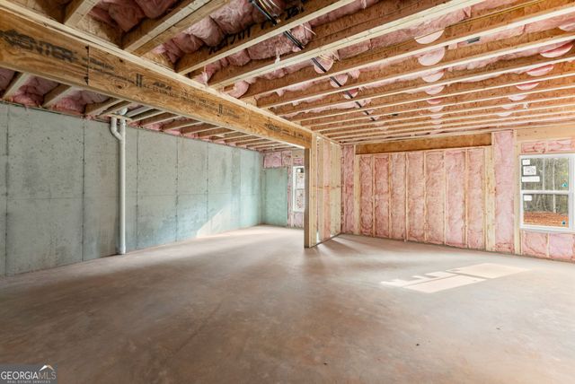 305 Harmony Gates Drive, Commerce, GA 30530