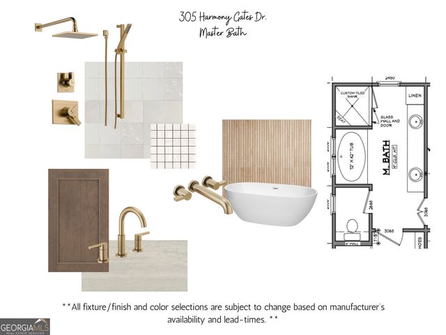 305 Harmony Gates Drive, Commerce, GA 30530