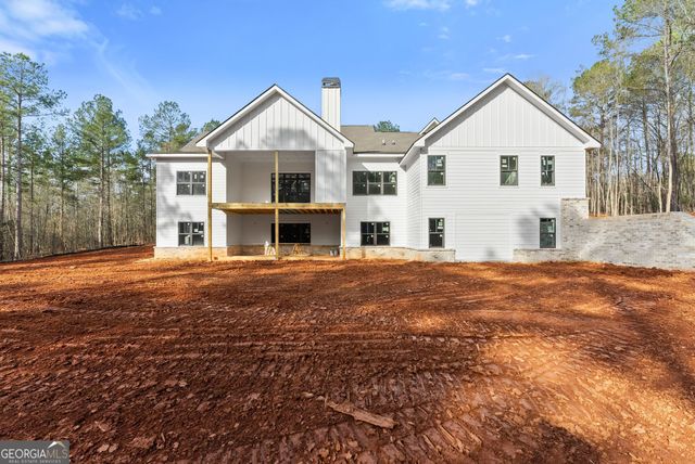 305 Harmony Gates Drive, Commerce, GA 30530