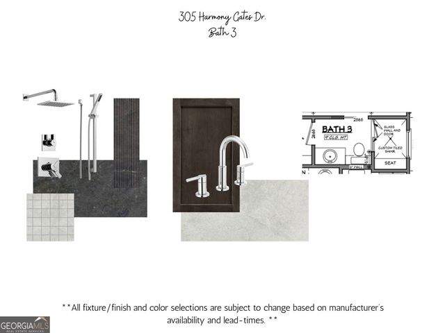 305 Harmony Gates Drive, Commerce, GA 30530