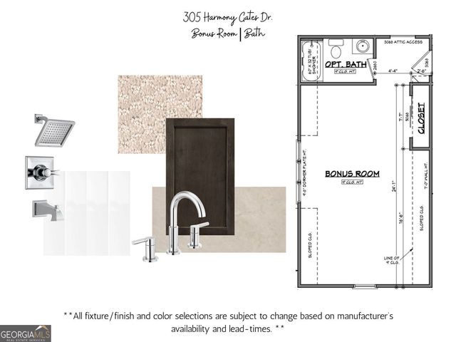 305 Harmony Gates Drive, Commerce, GA 30530