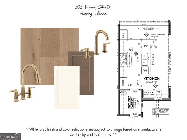 305 Harmony Gates Drive, Commerce, GA 30530
