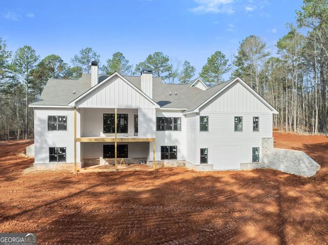 305 Harmony Gates Drive, Commerce, GA 30530