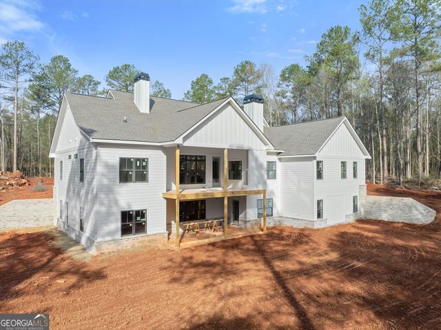 305 Harmony Gates Drive, Commerce, GA 30530