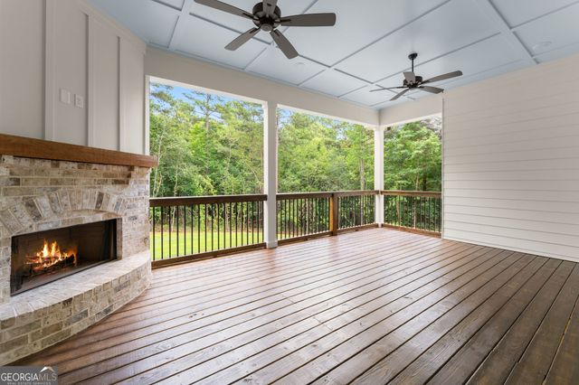 305 Harmony Gates Drive, Commerce, GA 30530