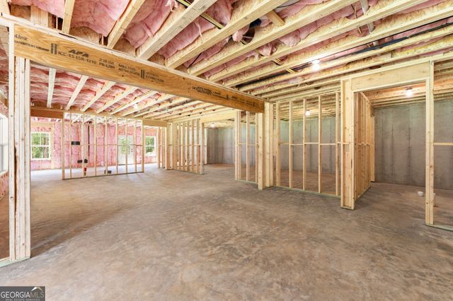 305 Harmony Gates Drive, Commerce, GA 30530