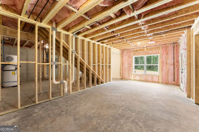 305 Harmony Gates Drive, Commerce, GA 30530