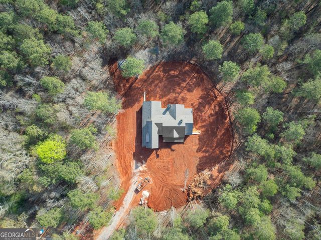 305 Harmony Gates Drive, Commerce, GA 30530