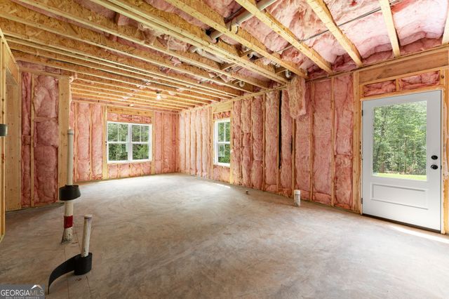 305 Harmony Gates Drive, Commerce, GA 30530