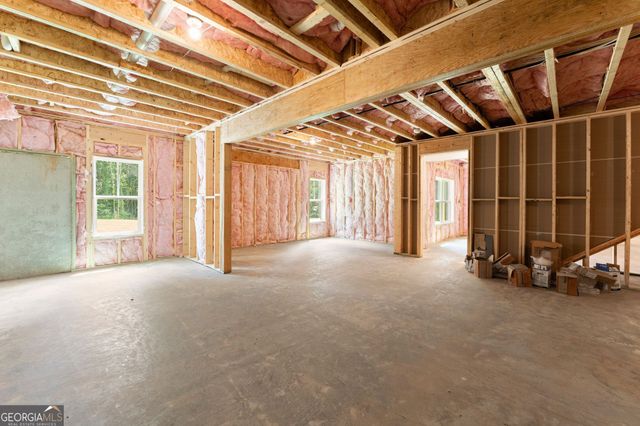 305 Harmony Gates Drive, Commerce, GA 30530