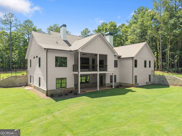 305 Harmony Gates Drive, Commerce, GA 30530