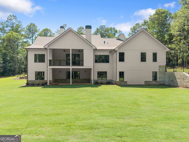 305 Harmony Gates Drive, Commerce, GA 30530