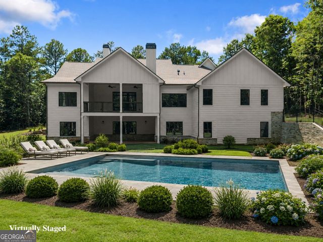 305 Harmony Gates Drive, Commerce, GA 30530