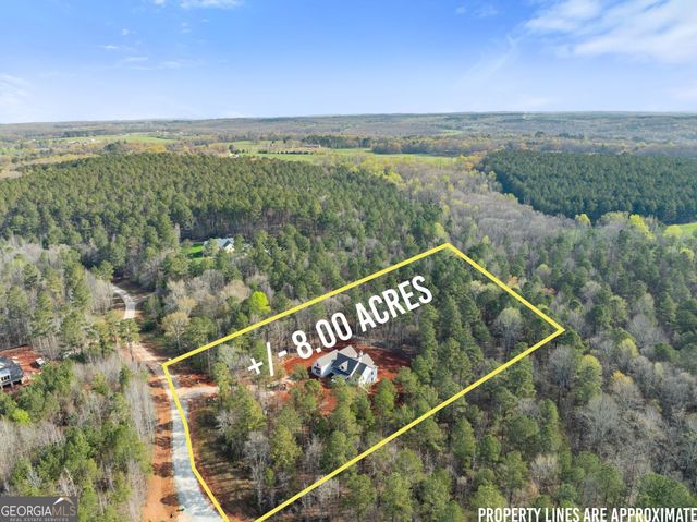 305 Harmony Gates Drive, Commerce, GA 30530