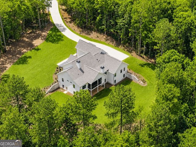 305 Harmony Gates Drive, Commerce, GA 30530