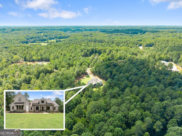 305 Harmony Gates Drive, Commerce, GA 30530