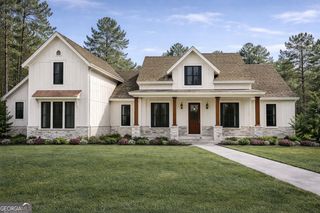 305 Harmony Gates Drive, Commerce, GA 30530