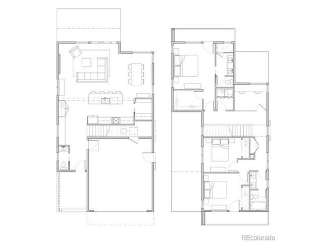 932 Crestone Ave, Salida, CO 81201