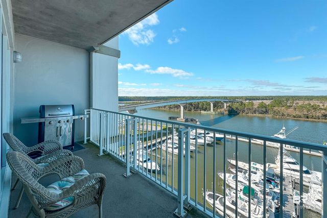 4851 Wharf Parkway 821, Orange Beach, AL 36561