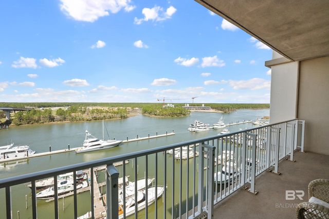 4851 Wharf Parkway 821, Orange Beach, AL 36561