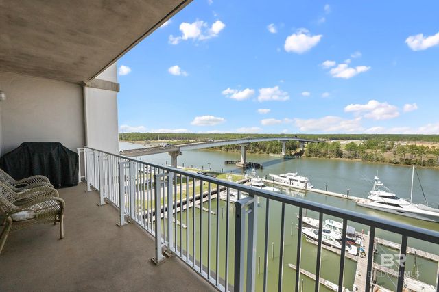 4851 Wharf Parkway 821, Orange Beach, AL 36561