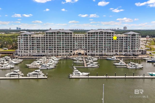 4851 Wharf Parkway 821, Orange Beach, AL 36561