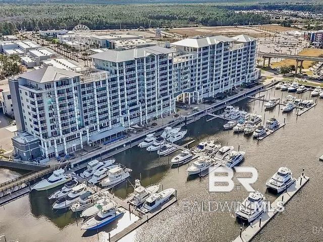 4851 Wharf Parkway 821, Orange Beach, AL 36561
