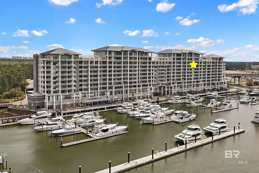 4851 Wharf Parkway 821, Orange Beach, AL 36561