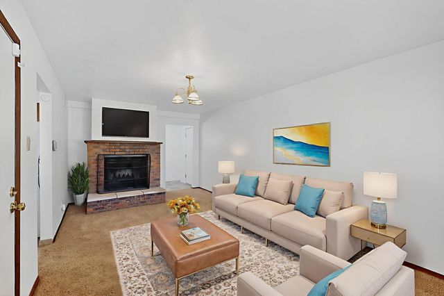 8224 FLORENCE Avenue NE, Albuquerque, NM 87109