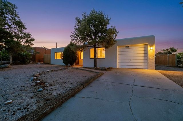 8224 FLORENCE Avenue NE, Albuquerque, NM 87109