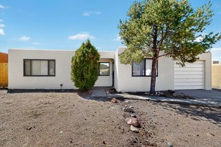 8224 FLORENCE Avenue NE, Albuquerque, NM 87109