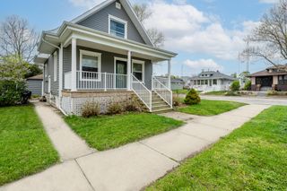602 Howard Avenue, St. Joseph City, MI 49085