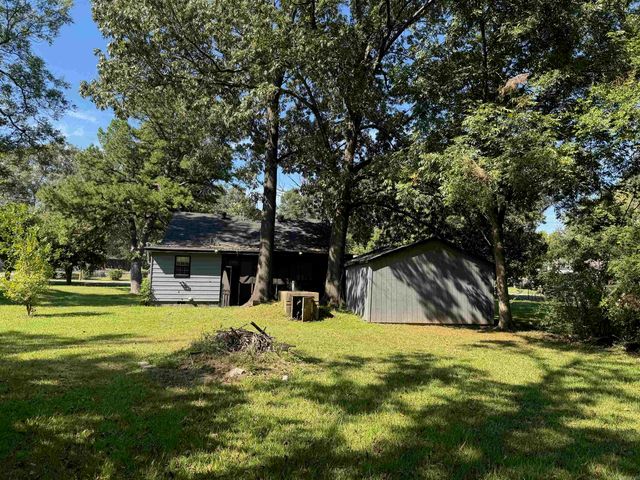 702 Freeman Street, Jonesboro, AR 72401