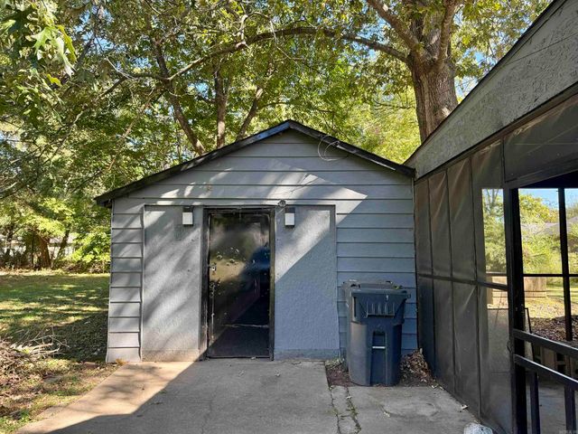 702 Freeman Street, Jonesboro, AR 72401