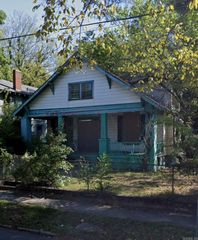 1623 S Park Street, Little Rock, AR 72002