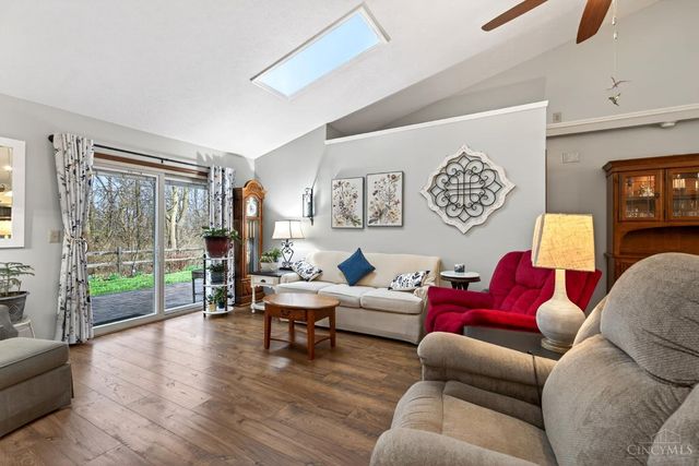 19 Shaker Run Road, Lebanon, OH 45036